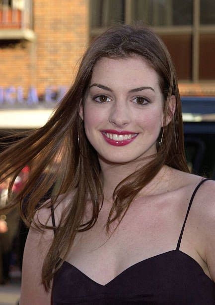 sexy pics of anne hathaway|48,448 Anne Hathaway Photos & High Res Pictures.